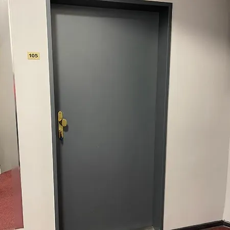 Kaskada Lomianska 33