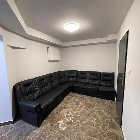 Kaskada Lomianska 33 * Warsaw