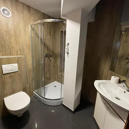 Homestay Kaskada Lomianska 33