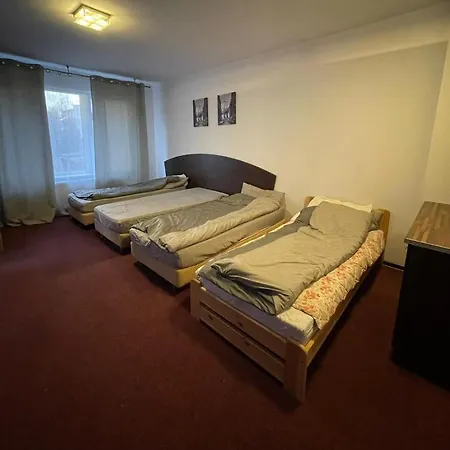 Homestay Kaskada Lomianska 33