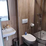 Accommodatie bij particulieren Kaskada Lomianska 33 *