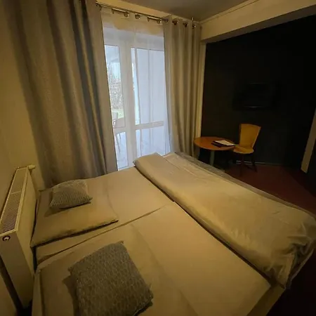 Accommodatie bij particulieren Kaskada Lomianska 33